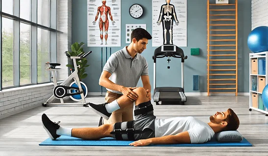 Медична консультація