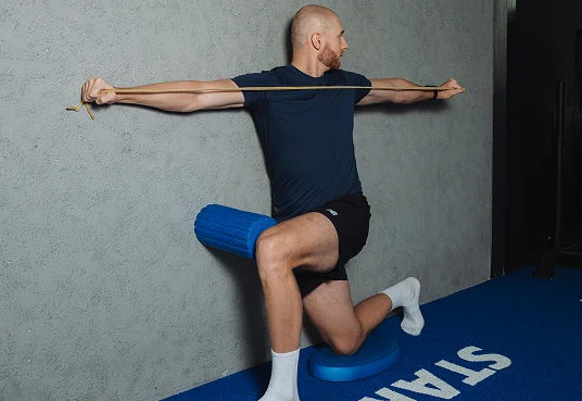 Реабілітація