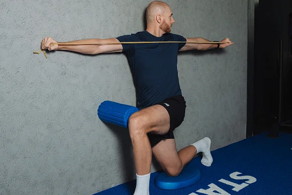 Реабілітація