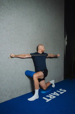 Реабілітація