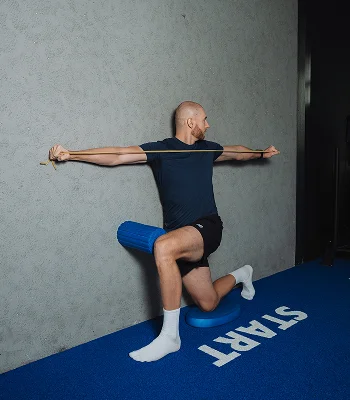 Реабілітація