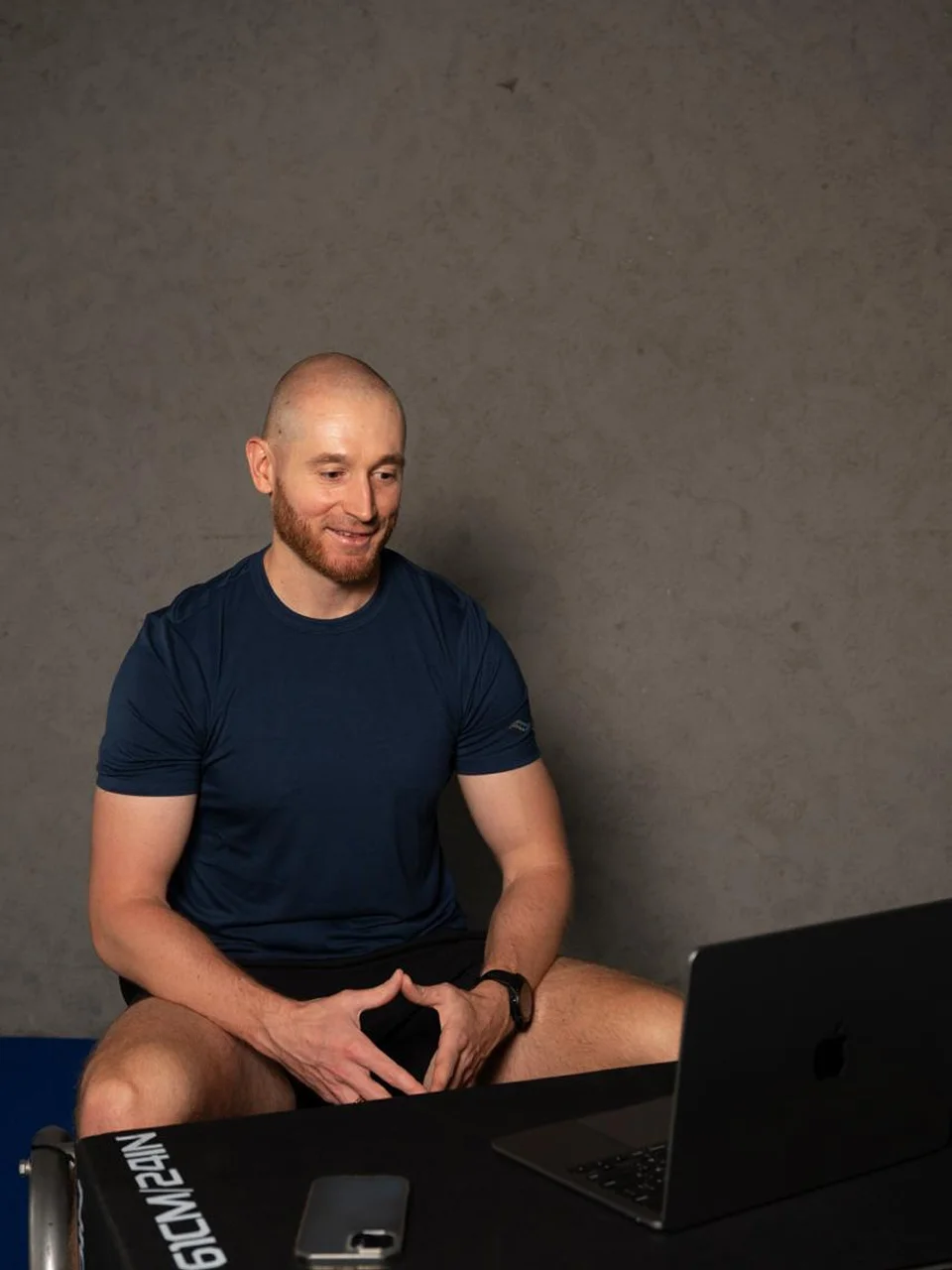 Індивідуальні онлайн тренування